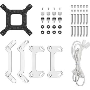 Lt360 Rgb White (White) - afbeelding 5