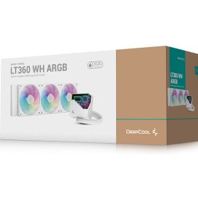 Lt360 Rgb White (White) - afbeelding 6