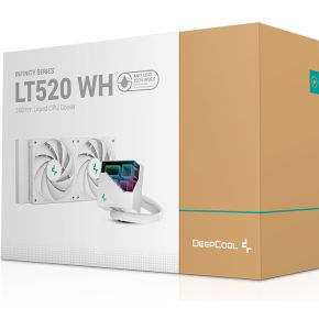 Lt520 Wh - afbeelding 7