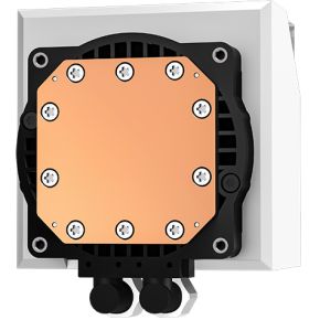 Lt720 (White) - afbeelding 2