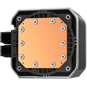 Mystique 240 (Black) - afbeelding 2