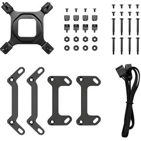 Mystique 240 (Black) - afbeelding 5