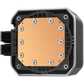 Mystique 240 Argb (Black) - afbeelding 5