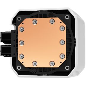 Mystique 240 ARGB (White) - afbeelding 2