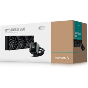 Deepcool Mystique 360 koeler - afbeelding 6