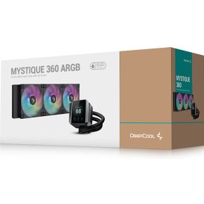 Mystique 360 ARGB - afbeelding 4