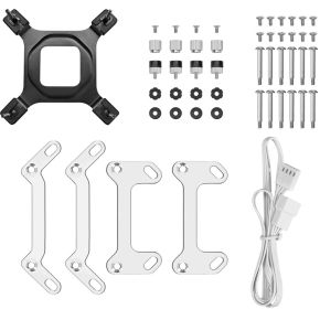 Mystique 360 (White) - afbeelding 5