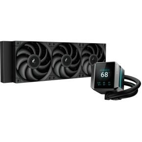 DeepCool Deepcool Mystique 360