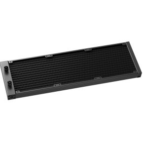 Spartacus 420 420mm Waterkoeler (Black) - afbeelding 8