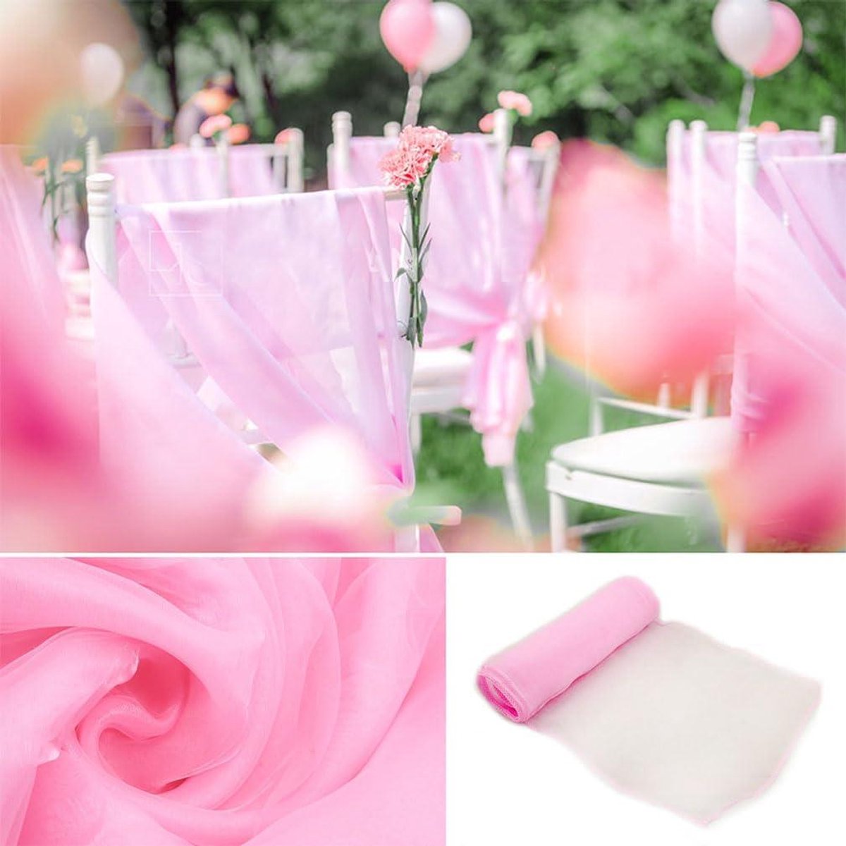 Jiushark JF13K Diamond Top-Down CPU Air Cooler - afbeelding 3