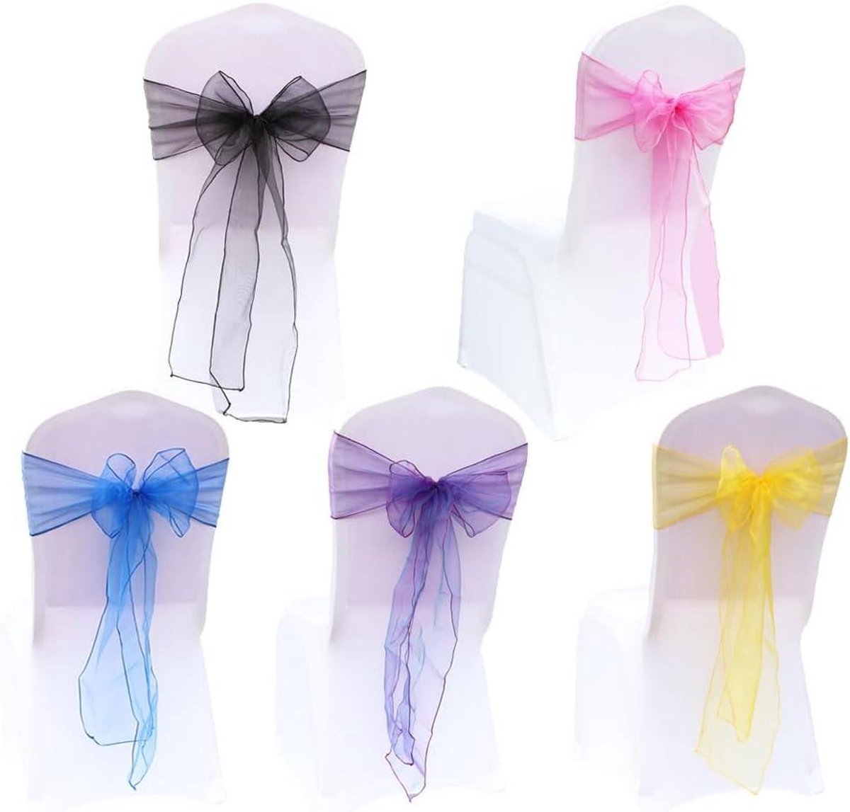 Jiushark JF13K Diamond Top-Down CPU Air Cooler - afbeelding 6