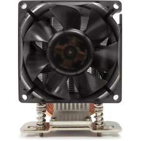 A35 Processor Luchtkoeler 8 cm Aluminium, Black, Koper 1 stuk(s) - afbeelding 2