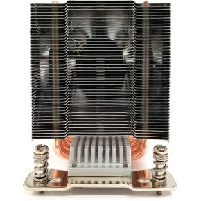 A35 Processor Luchtkoeler 8 cm Aluminium, Black, Koper 1 stuk(s) - afbeelding 3