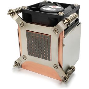 Dynatron A 1641 koeler - afbeelding 3