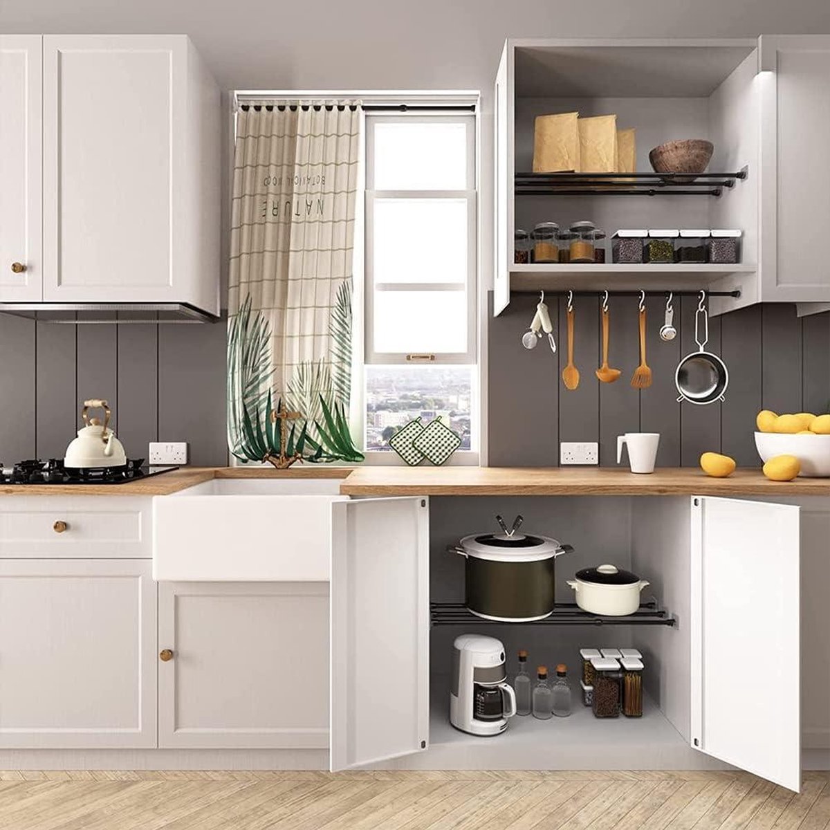 120mm CPU Cooler - afbeelding 3