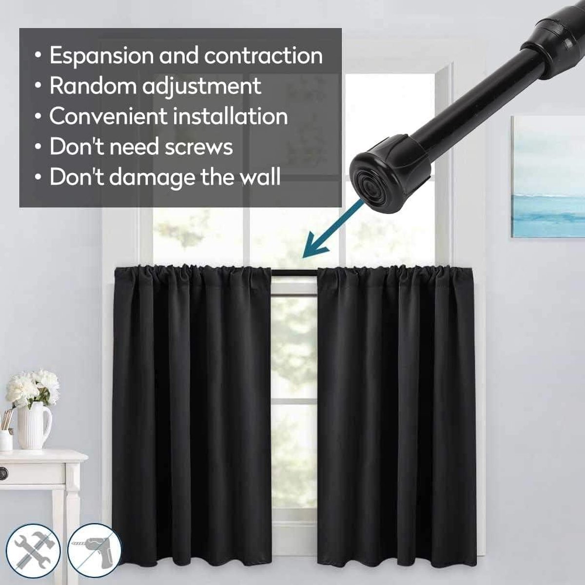 120mm CPU Cooler - afbeelding 6