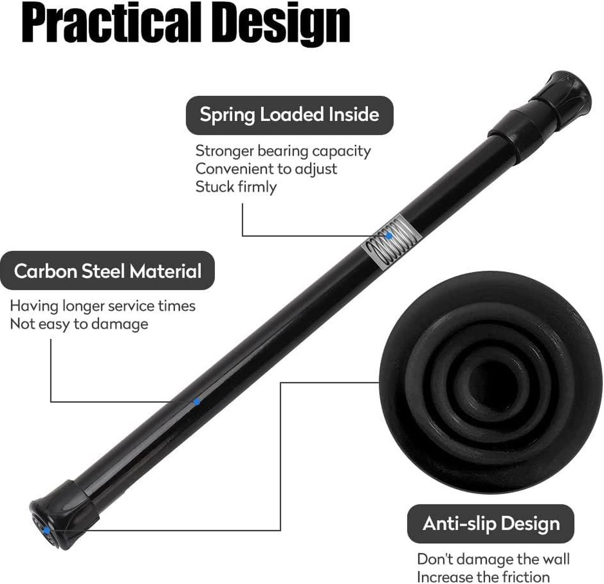 120mm CPU Cooler - afbeelding 9