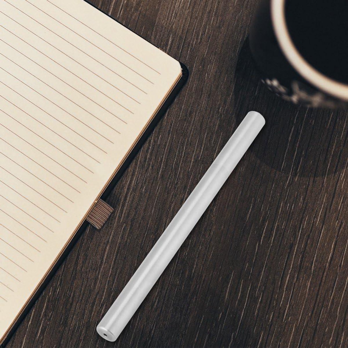 EK-CryoFuel Navy Blue Premix Coolant 1000ml UV Reactive - afbeelding 3