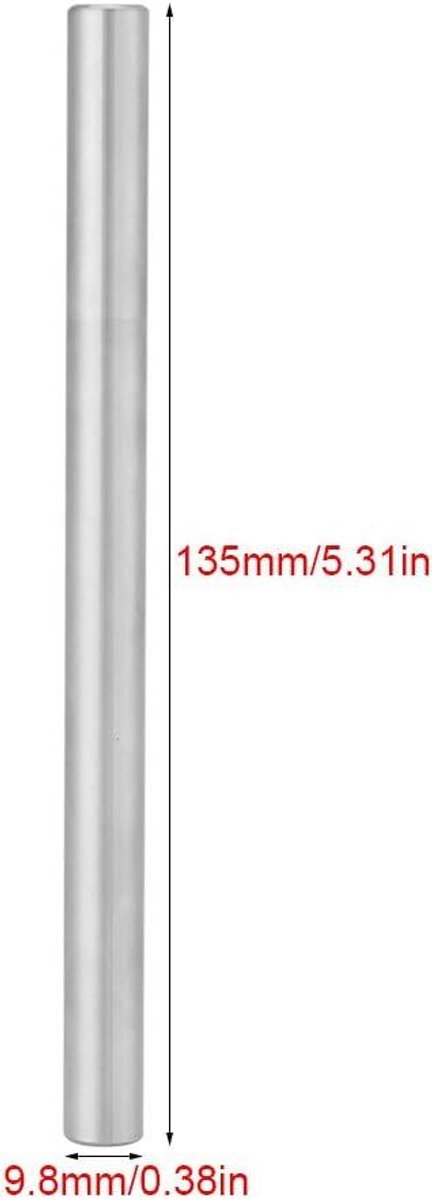 EK-CryoFuel Navy Blue Premix Coolant 1000ml UV Reactive - afbeelding 9