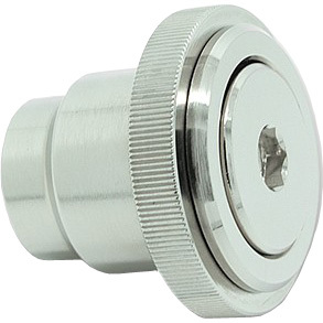 EK-AF FillPort G1/4 - Nickel