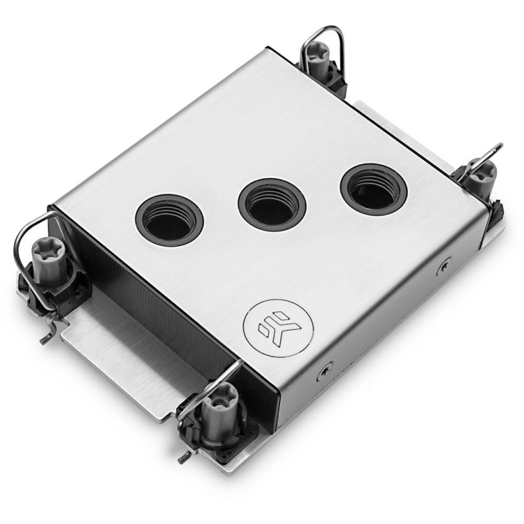 EKWB EKWB EK-Pro CPU WB 4677 Ni + Acetal Water Block cpu-koeler