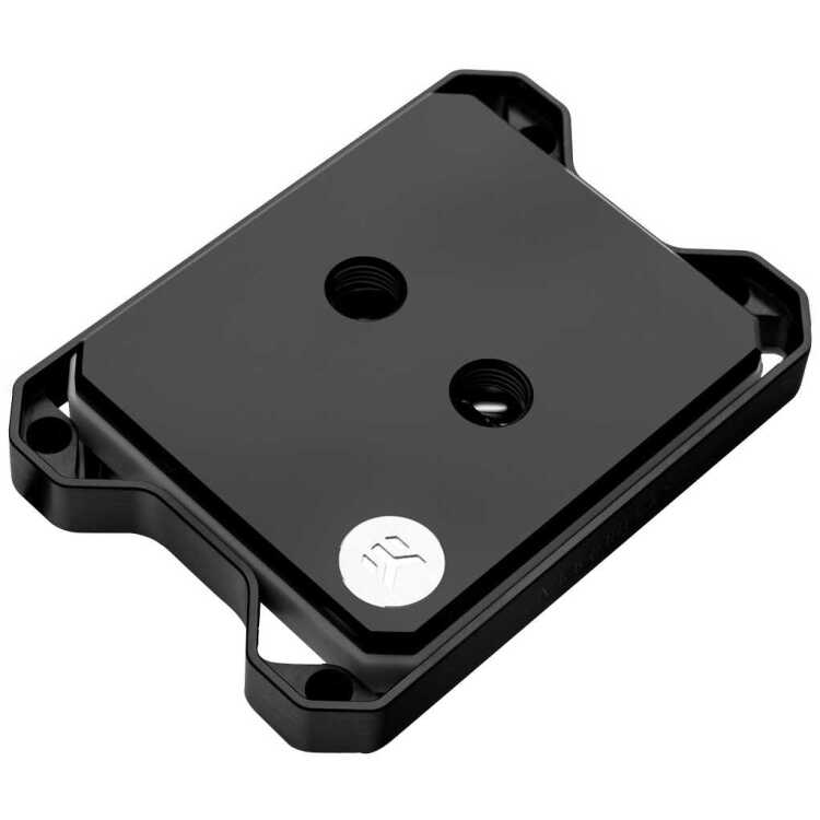 EKWB EKWB EK-Quantum Magnitude sTRX4 D-RGB - Nickel + Acetal cpu-koeler