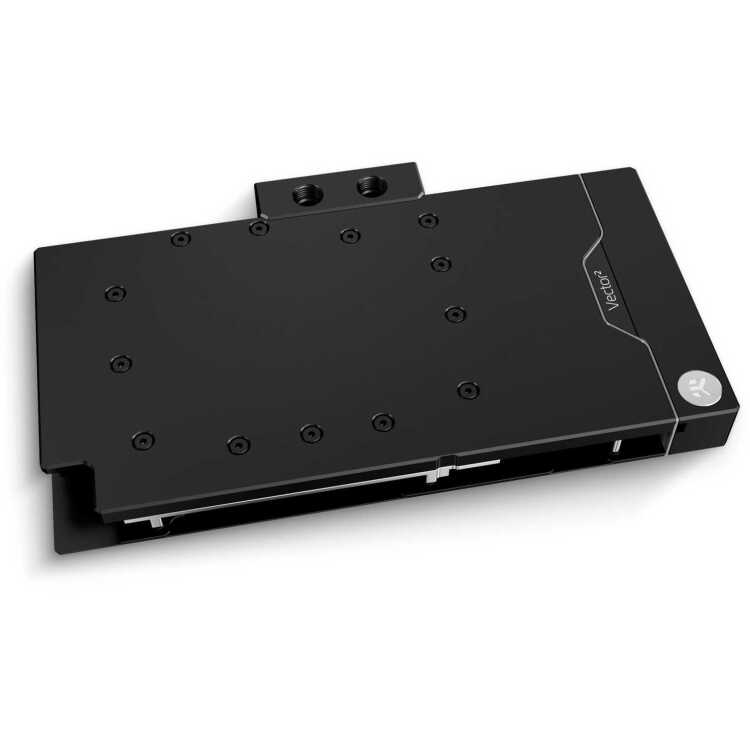 EKWB EKWB EK-Quantum Vector² Strix/TUF RTX 4090 D-RGB - Nickel + Acetal waterkoeling