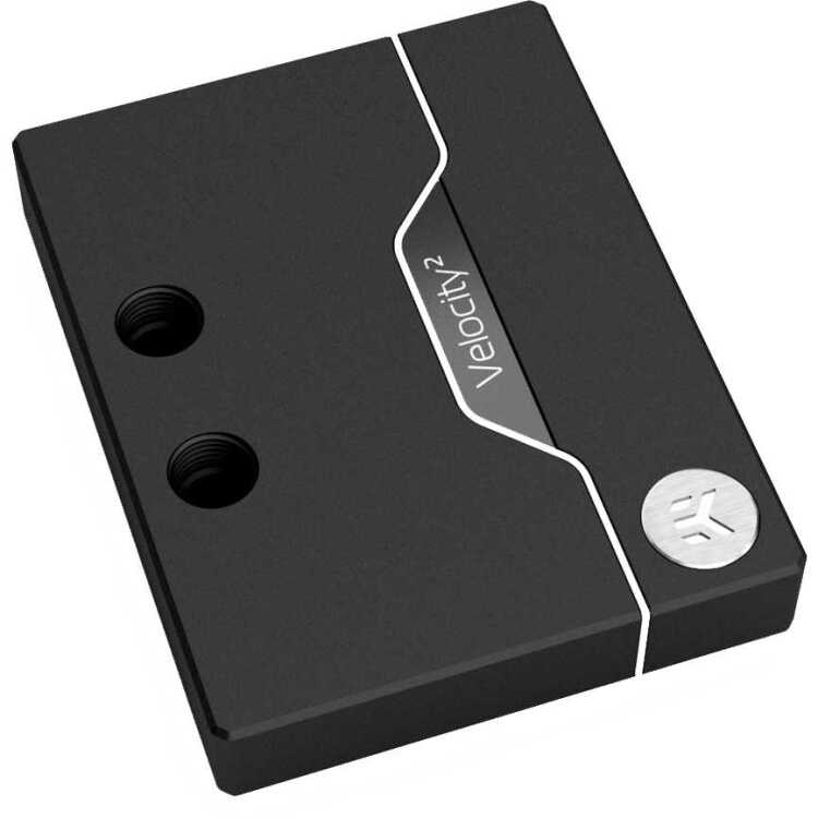 EKWB EKWB EK-Quantum Velocity² D-RGB - AM5 cpu-koeler