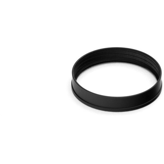 EKWB EKWB EK-Torque HTC-12 Color Rings 10 Pack - Black waterkoeling