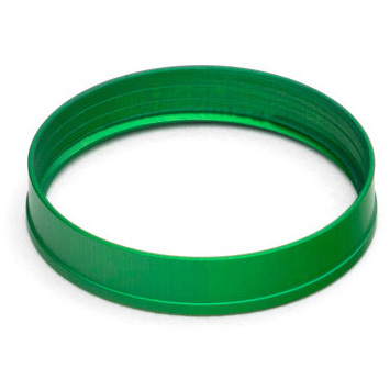 EKWB EKWB EK-Torque HTC-16 Color Rings Pack - Green waterkoeling