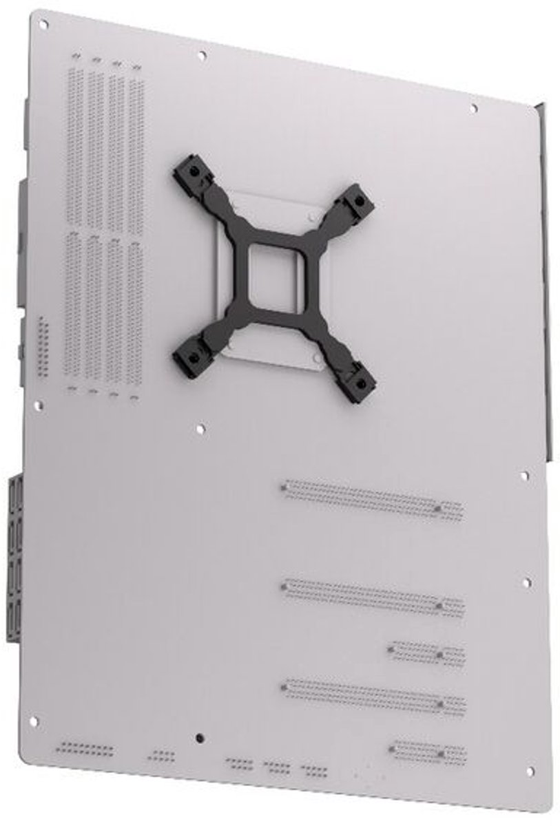 Fera 5 CPU-koeler (Black) - afbeelding 3