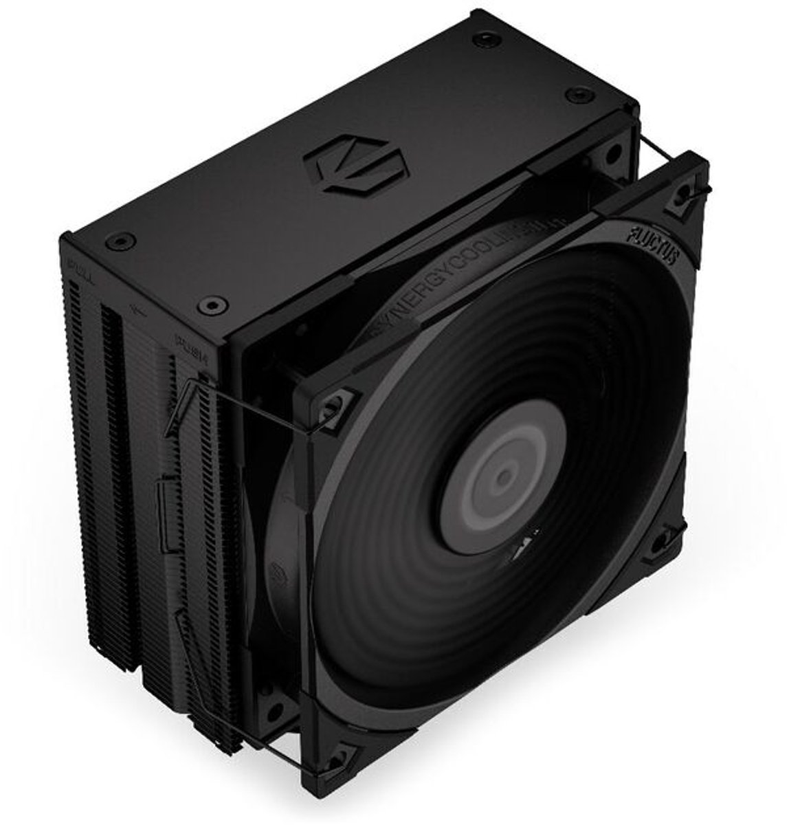 Fera 5 CPU-koeler (Black) - afbeelding 8