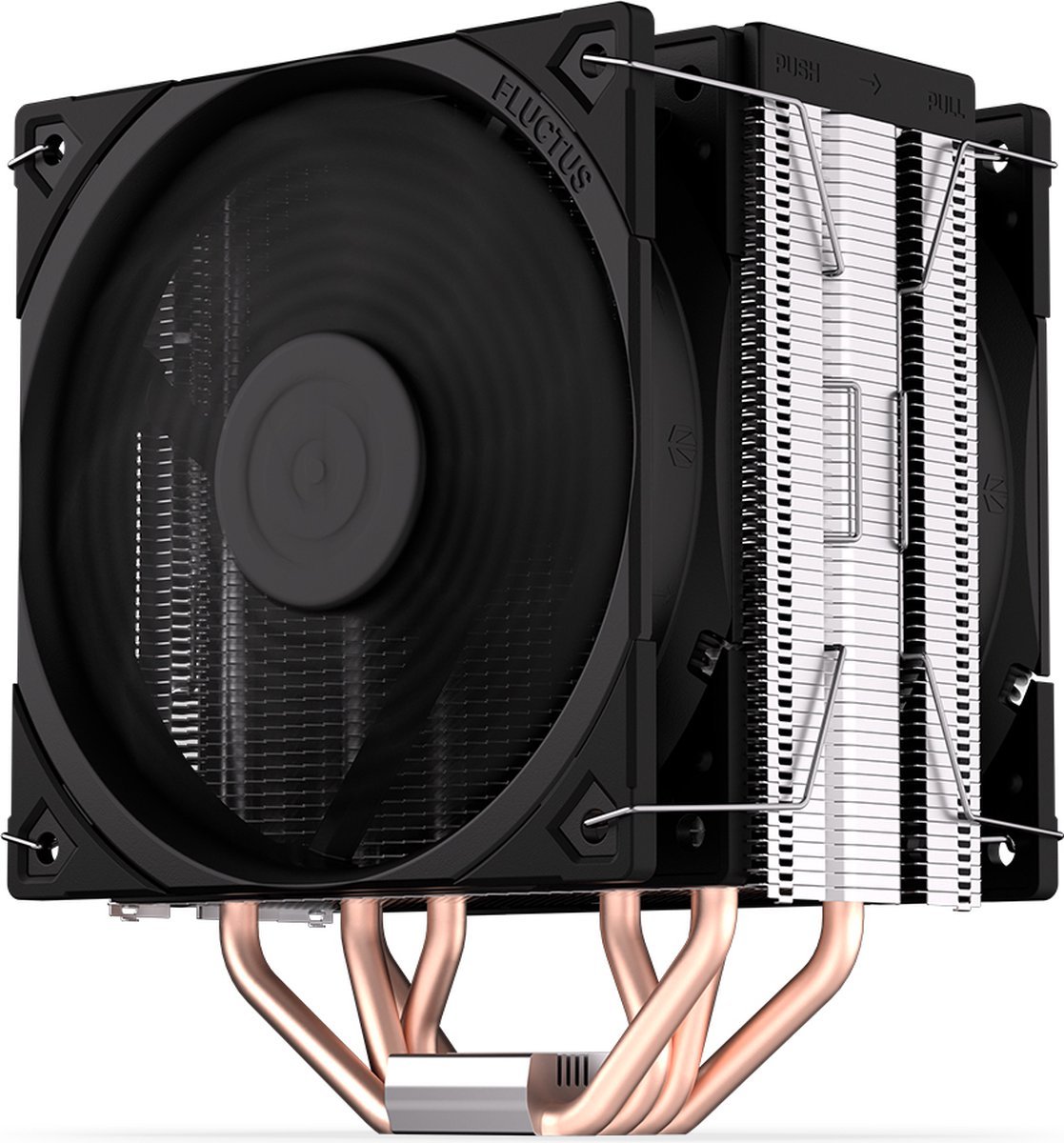ENDORFY ENDORFY Fera 5 Dual Fan cpu-koeler