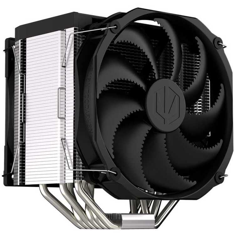 ENDORFY ENDORFY Fortis 5 Dual Fan cpu-koeler
