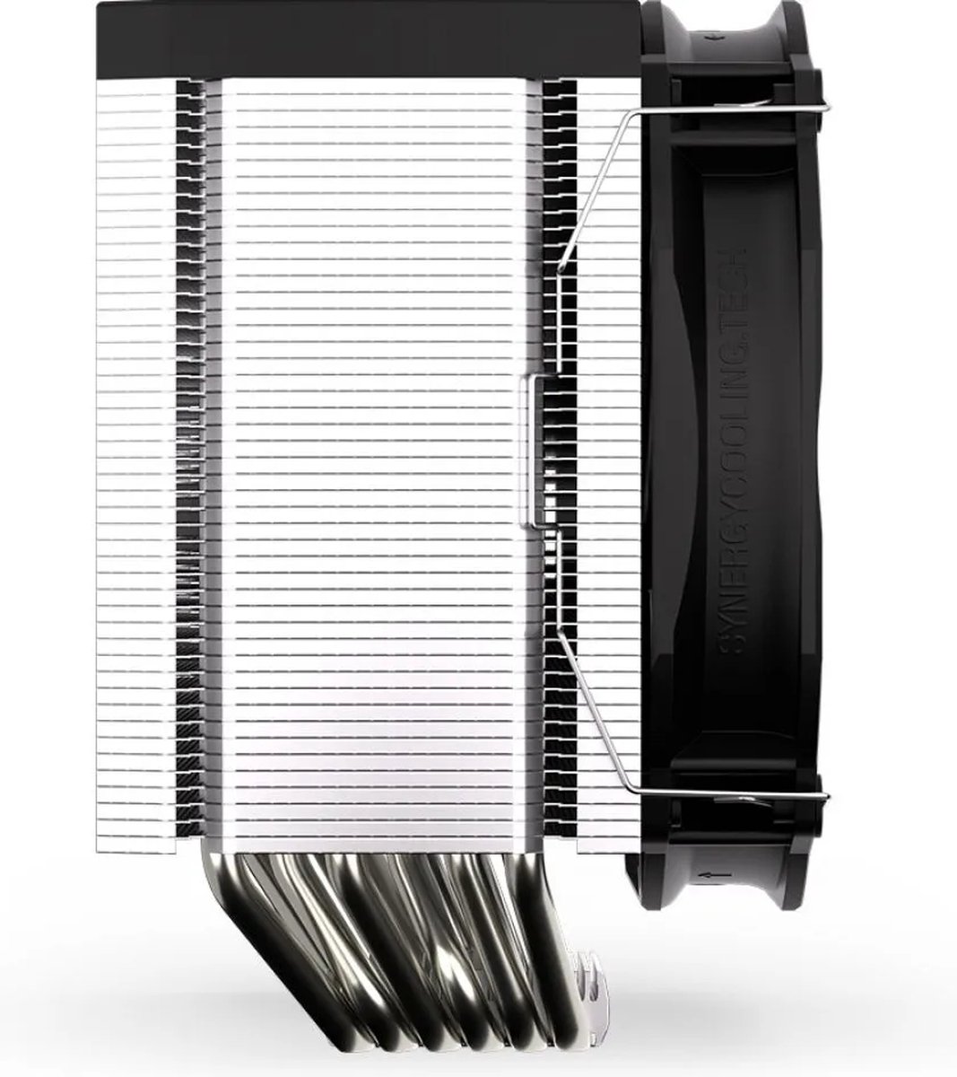 Endorfy Fortis 5 - Koeler Voor Processor - 250 - 1400 Omw/Min. - Voor Intel Lga - afbeelding 2