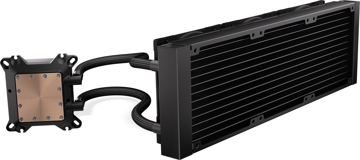 ENDORFY ENDORFY Navis F360 ARGB waterkoeling