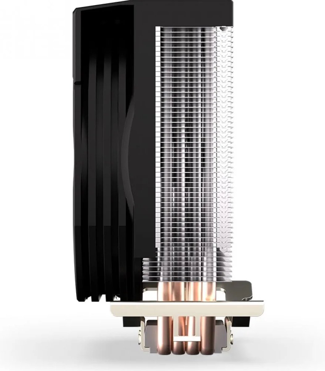 Endorfy Spartan 5 Max - Koeler Voor Processor - 900 - 2300 Omw/Min. - 20 - 30.5 - afbeelding 2