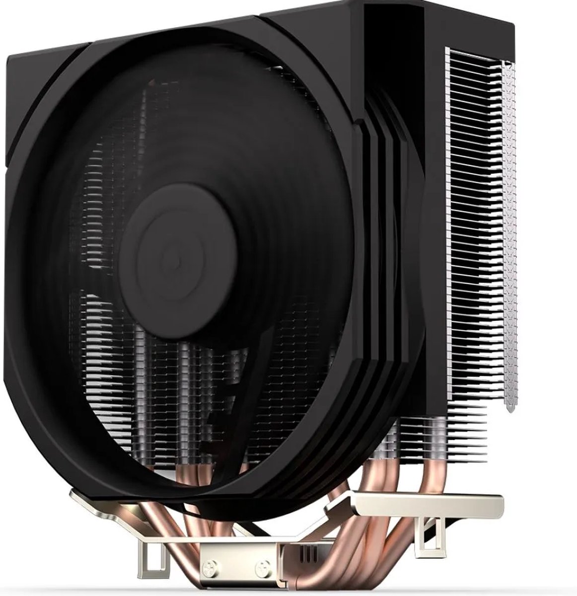 Endorfy Spartan 5 Max - Koeler Voor Processor - 900 - 2300 Omw/Min. - 20 - 30.5 - afbeelding 4