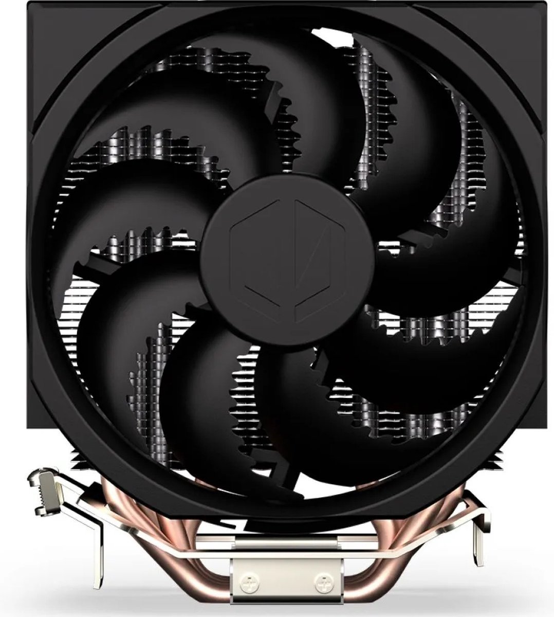 Spartan 5 Max CPU-koeler