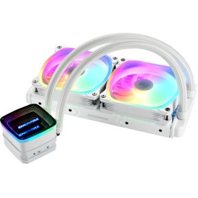 Enermax ELC-AQFA240-SQA-W koeler - afbeelding 4