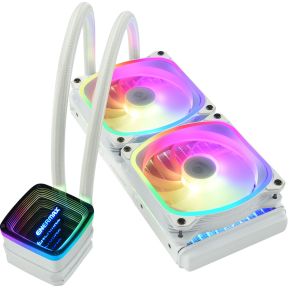 Enermax ELC-AQFA240-SQA-W koeler - afbeelding 5