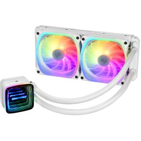 Enermax ELC-AQFA240-SQA-W koeler - afbeelding 6