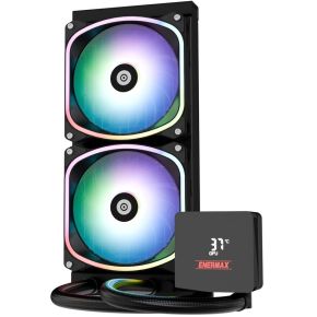 Enermax ELC-AQFS240-SQA koeler - afbeelding 2