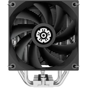 ETS-T41 CPU Air Cooler - 250W TDP - 120mm Dual Fan - afbeelding 3