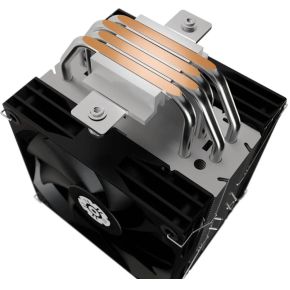 ETS-T41 CPU Air Cooler - 250W TDP - 120mm Dual Fan - afbeelding 4