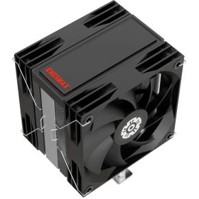 ETS-T41 CPU Air Cooler - 250W TDP - 120mm Dual Fan - afbeelding 6