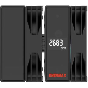 Enermax ETS-TD60D-ARGB koeler - afbeelding 5