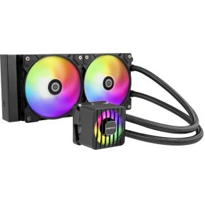 Enermax ELC-LMF240T-ARGB koeler - afbeelding 2