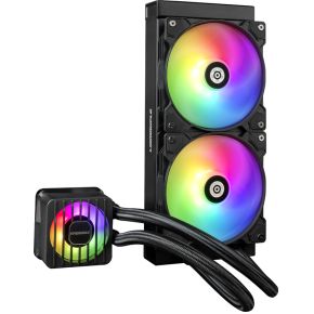 Enermax ELC-LMF240T-ARGB koeler - afbeelding 3