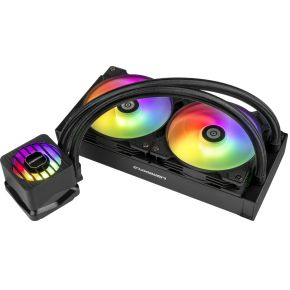 Enermax ELC-LMF240T-ARGB koeler - afbeelding 4